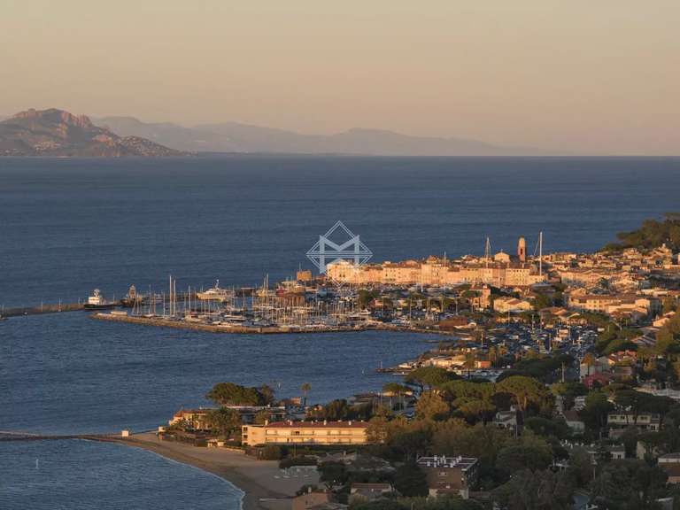 Propriété Gassin - 5 chambres - 600m²