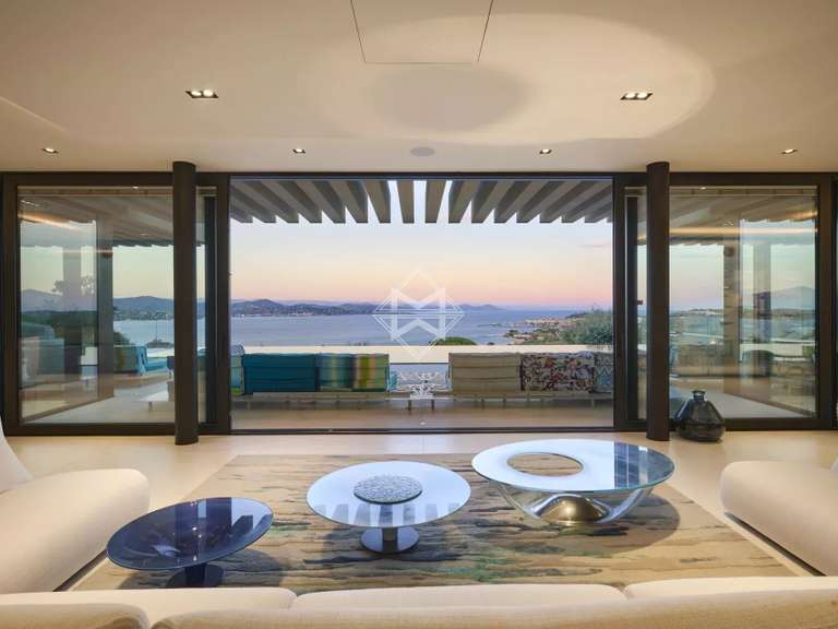 Propriété Gassin - 5 chambres - 600m²