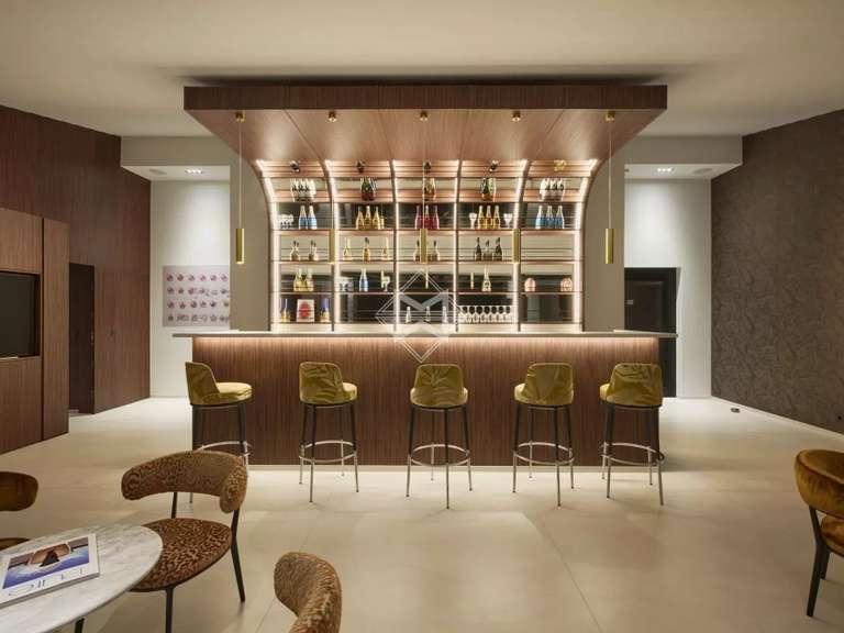 Propriété Gassin - 5 chambres - 600m²