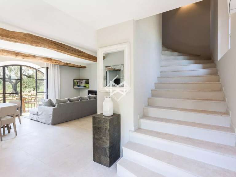 Propriété Gassin - 3 chambres - 160m²