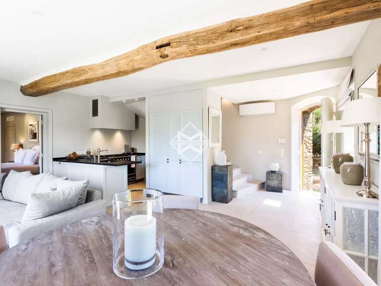 Propriété Gassin - 3 chambres - 160m²