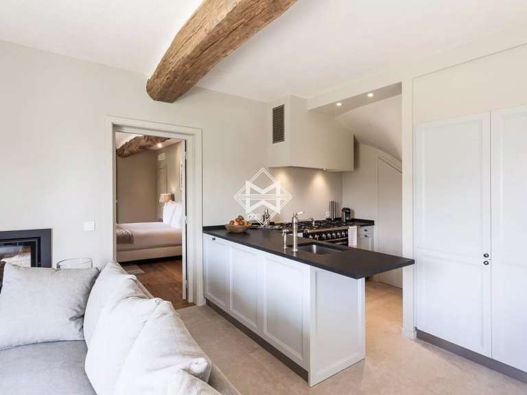 Propriété Gassin - 3 chambres - 160m²