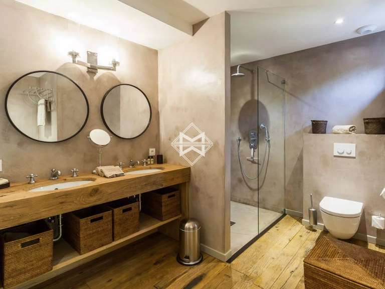 Propriété Gassin - 3 chambres - 160m²