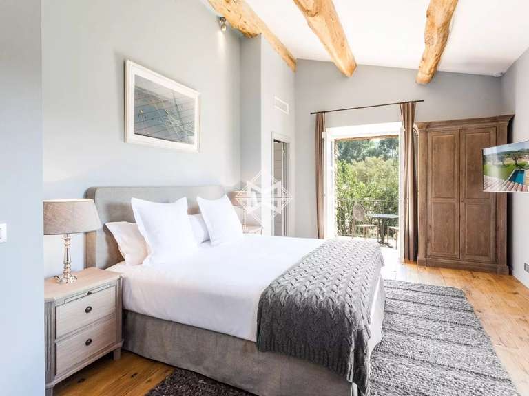 Propriété Gassin - 3 chambres - 160m²