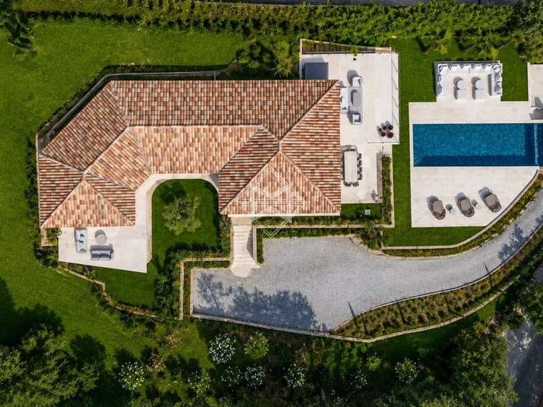Property with Sea view Gassin - 6 bedrooms - 800m²