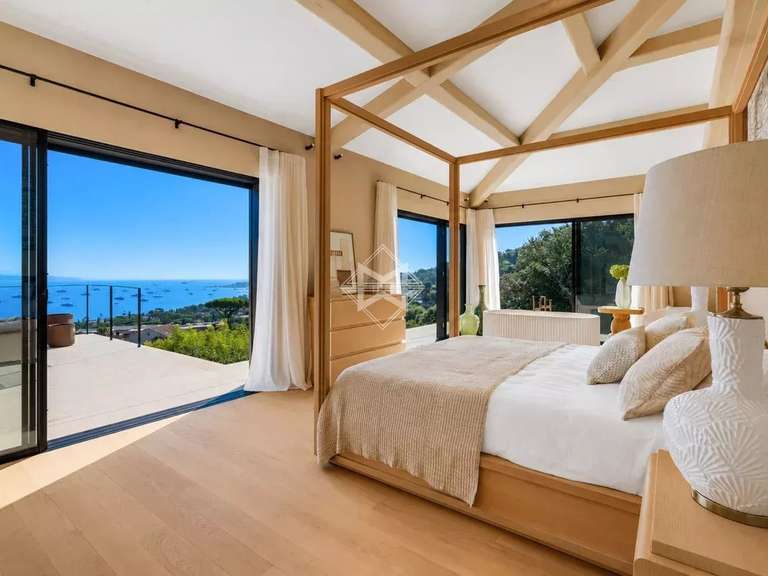 Property with Sea view Gassin - 6 bedrooms - 800m²