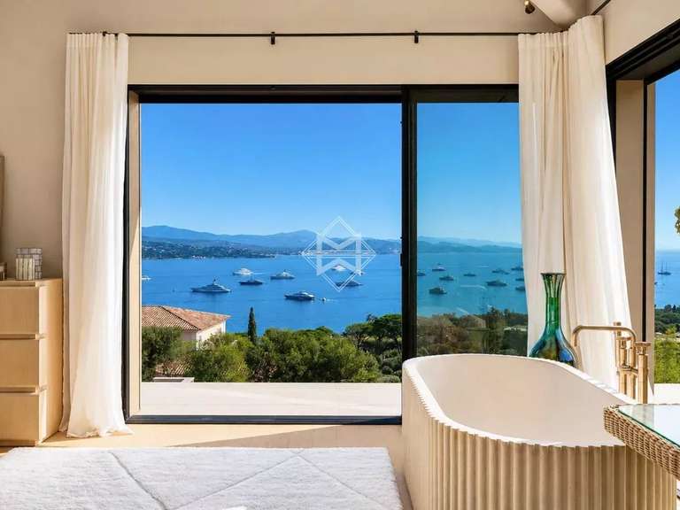 Property with Sea view Gassin - 6 bedrooms - 800m²