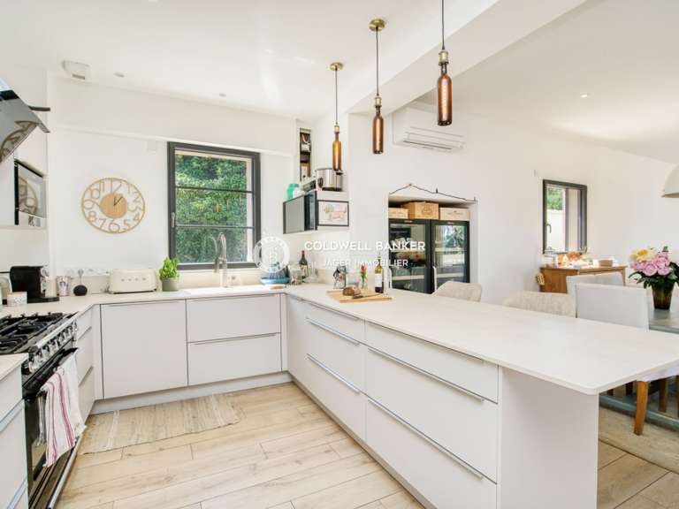 Villa avec Vue sur mer Gassin - 4 chambres - 200m²