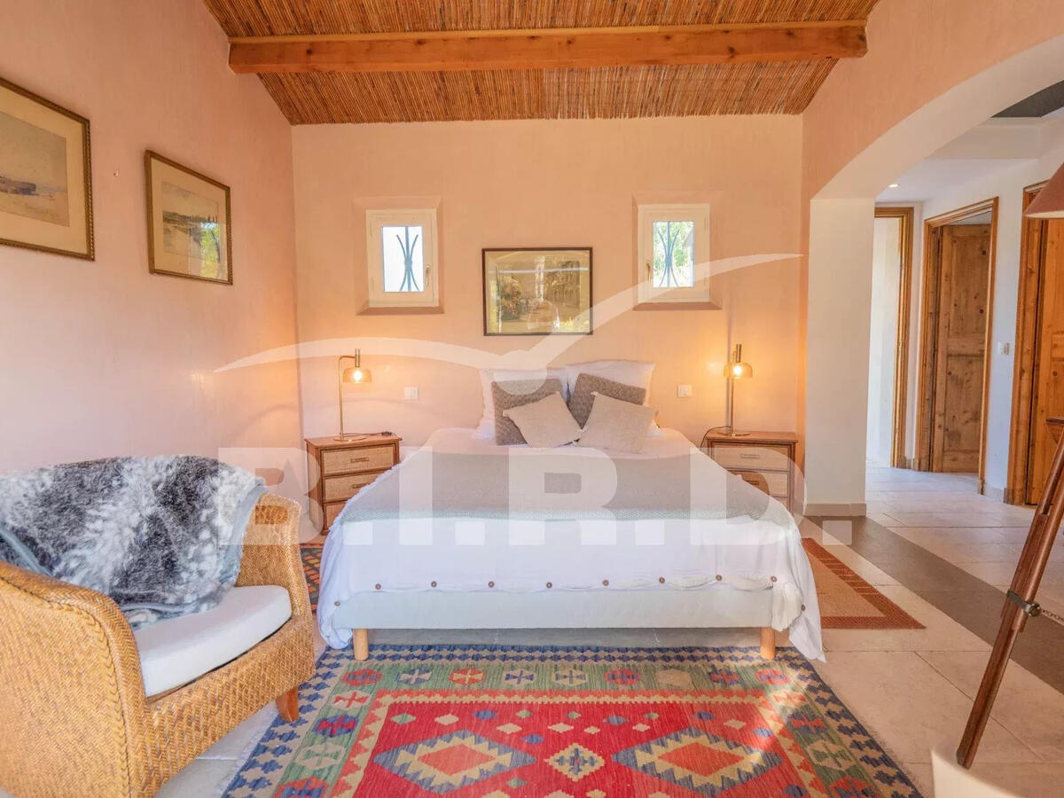 Villa Gassin