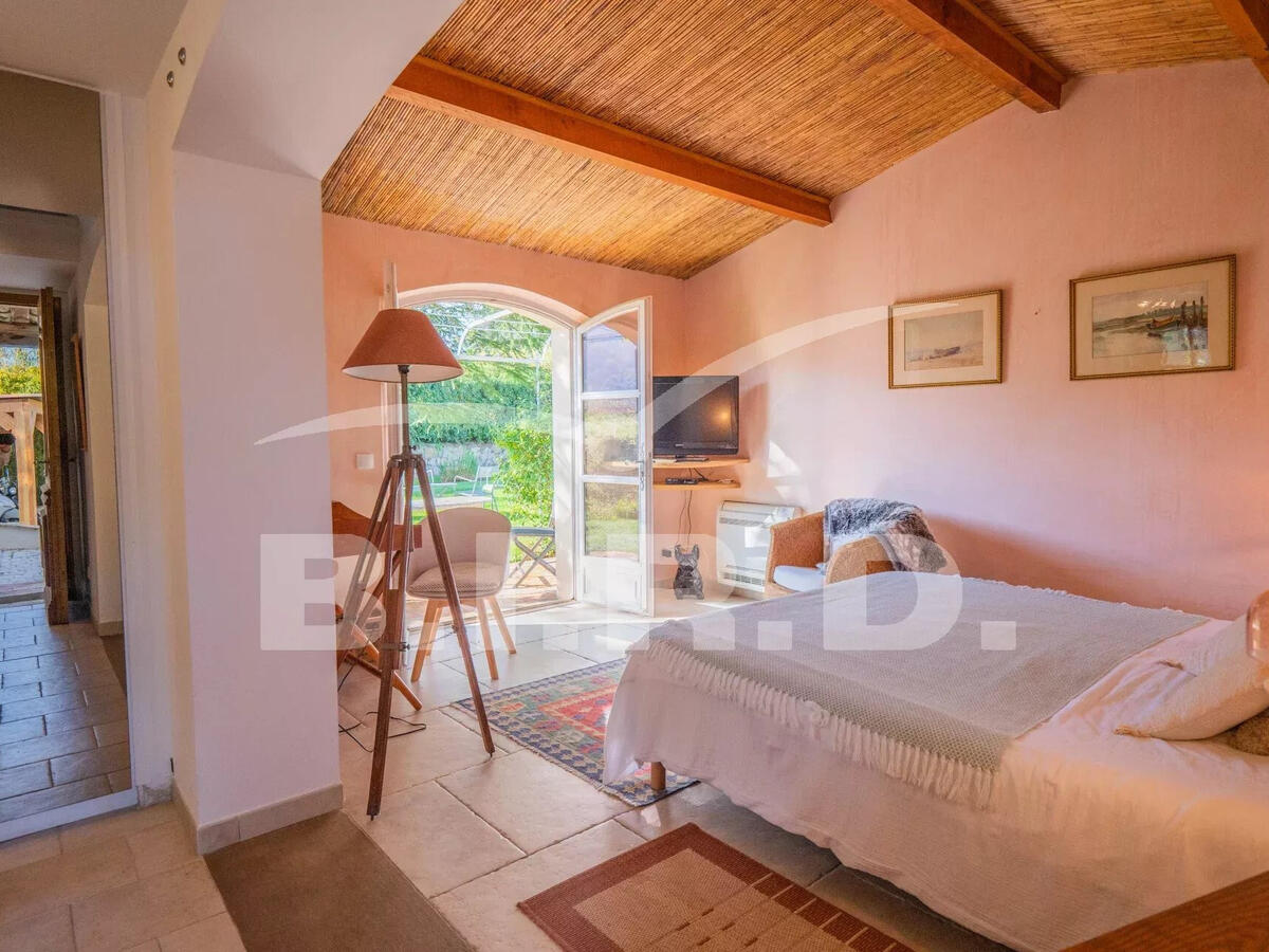 Villa Gassin