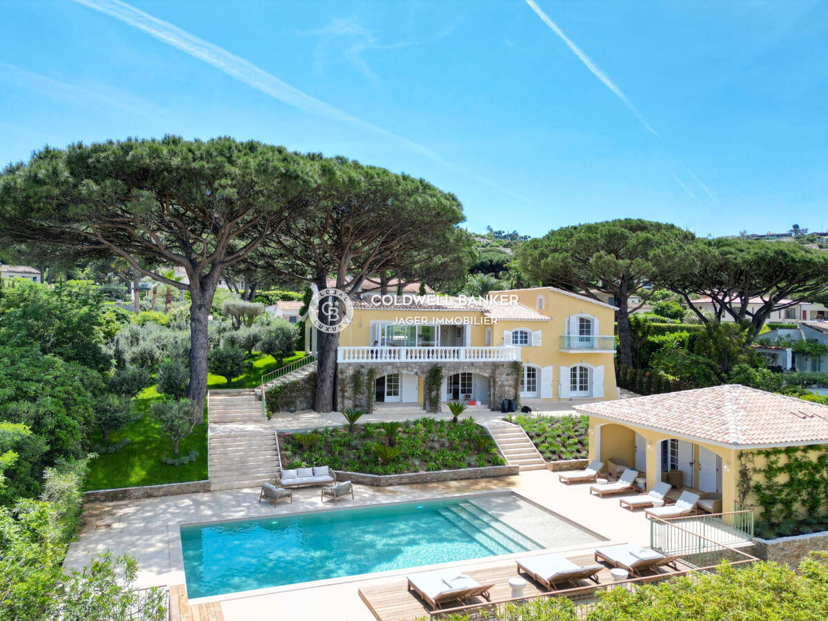 Villa Gassin