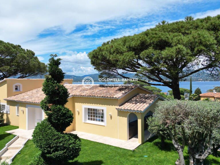 Villa Gassin - 7 chambres - 275m²