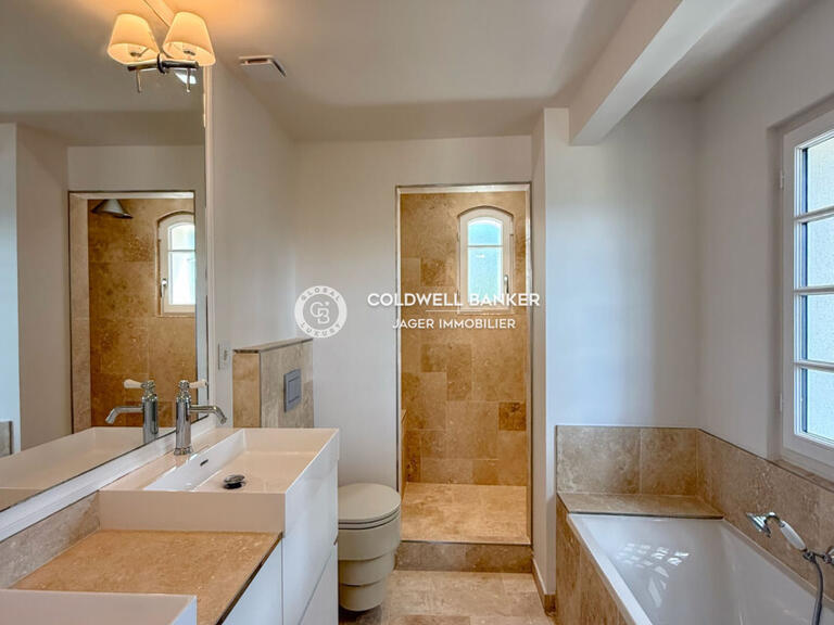 Villa Gassin - 7 chambres - 275m²