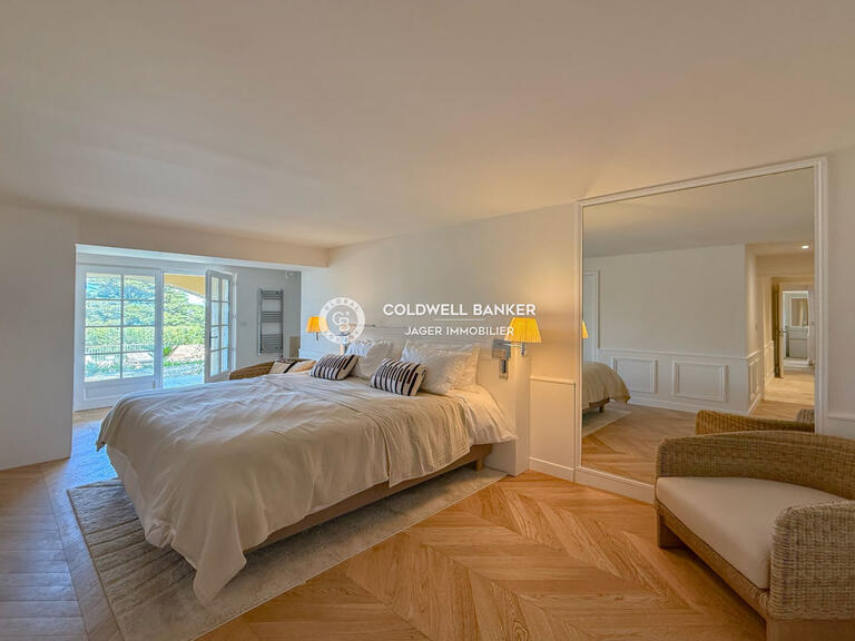 Villa Gassin - 7 chambres - 275m²
