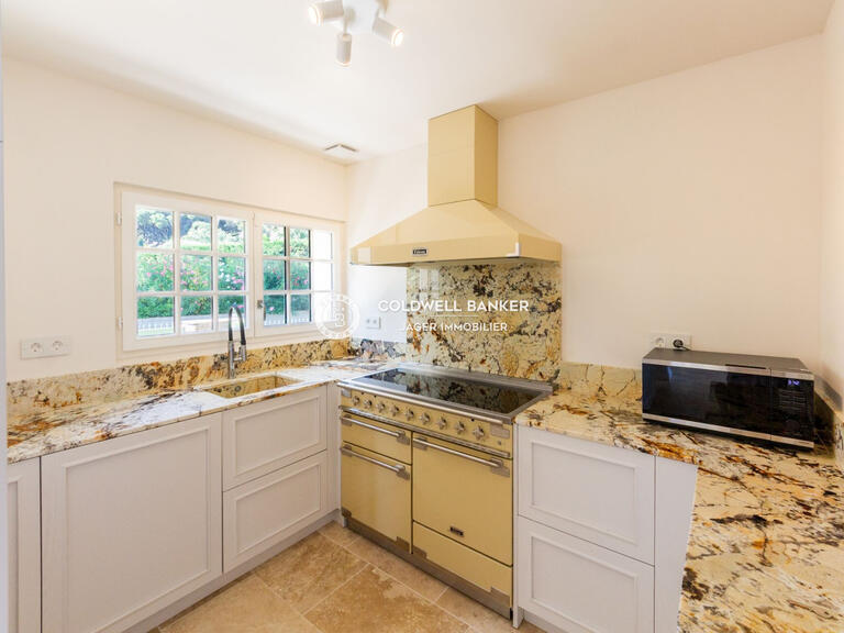 Villa Gassin - 7 chambres - 275m²