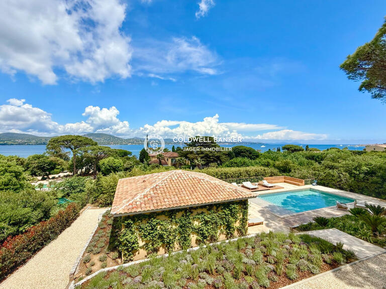Villa Gassin - 7 chambres - 275m²