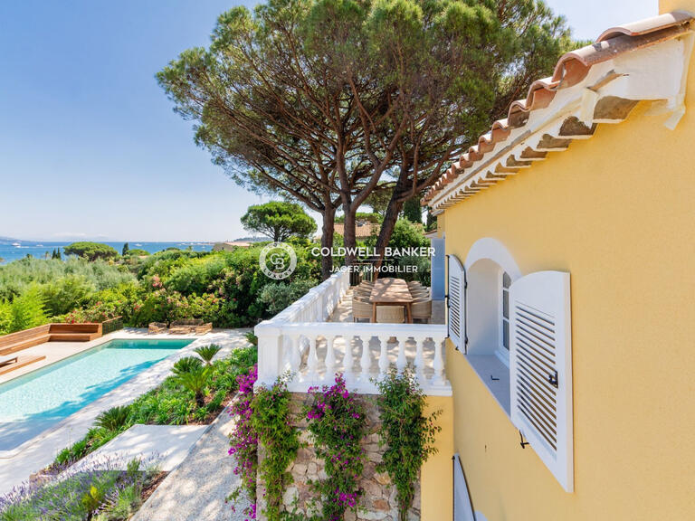 Villa Gassin - 7 chambres - 275m²