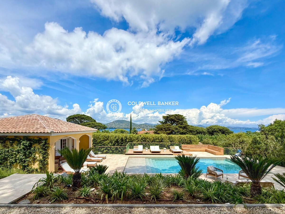 Villa Gassin