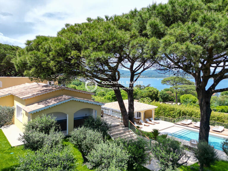 Villa Gassin - 7 chambres - 275m²