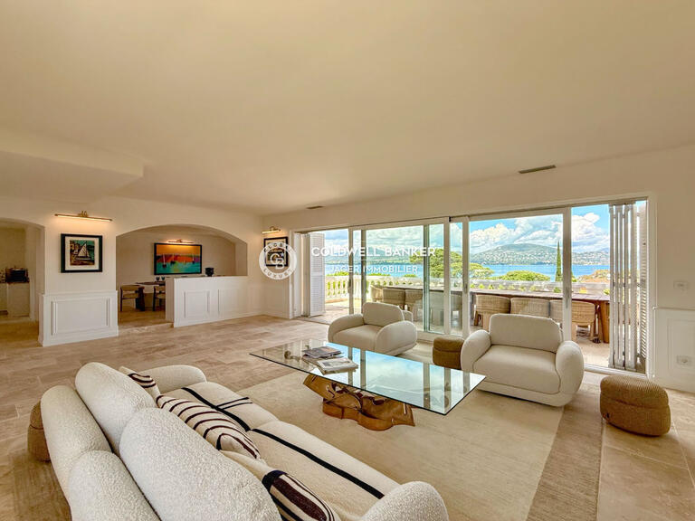 Villa Gassin - 7 chambres - 275m²