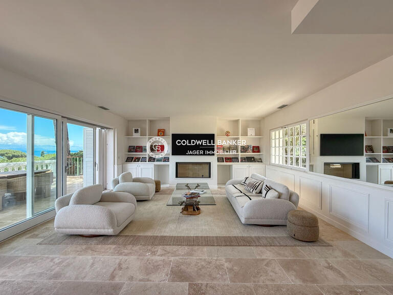 Villa Gassin - 7 chambres - 275m²
