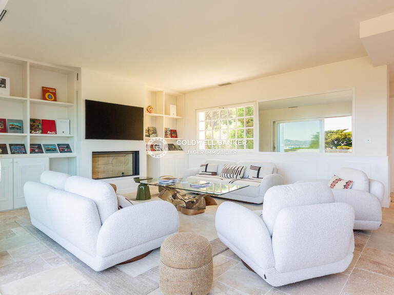 Villa Gassin - 7 chambres - 275m²