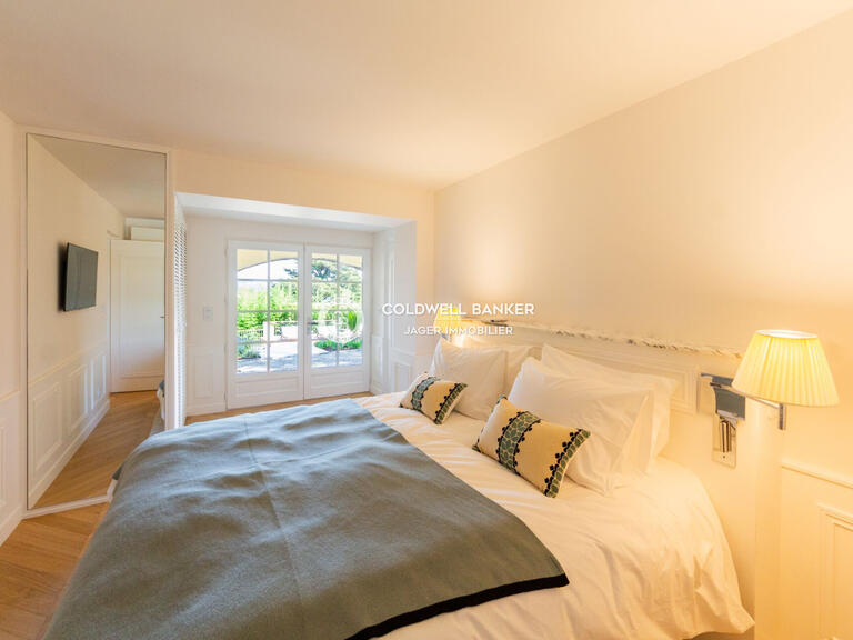 Villa Gassin - 7 chambres - 275m²