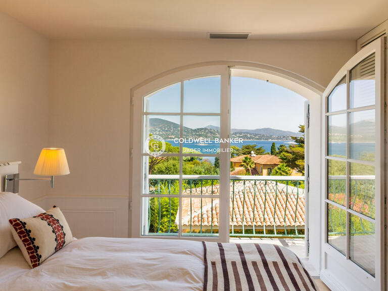 Villa Gassin - 7 chambres - 275m²
