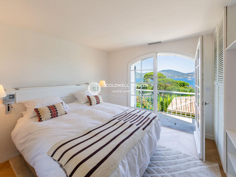 Villa Gassin - 7 chambres - 275m²