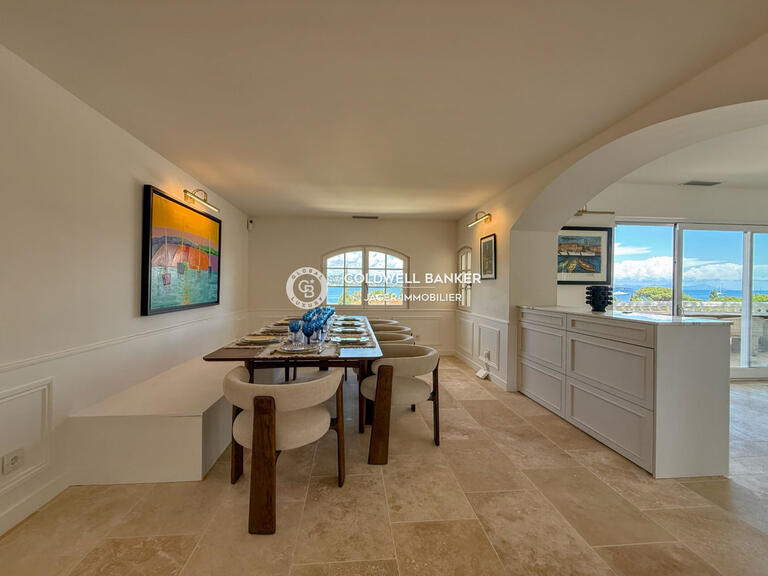 Villa Gassin - 7 chambres - 275m²