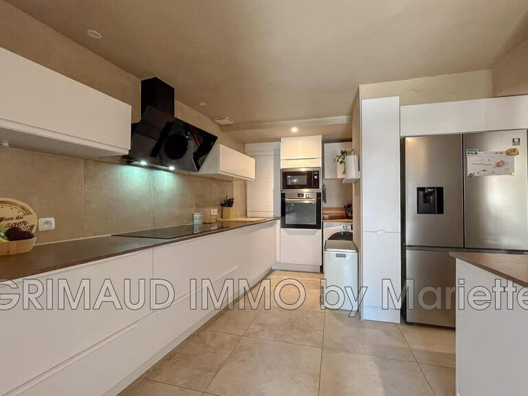Villa Gassin - 2 chambres - 79m²