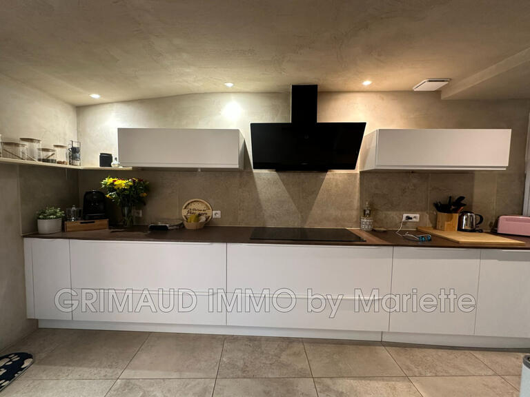 Villa Gassin - 2 chambres - 79m²
