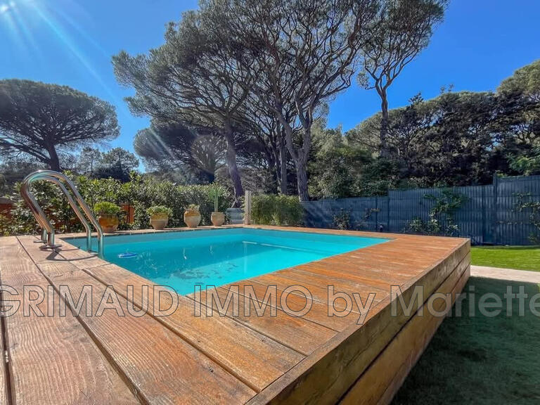 Villa Gassin - 2 chambres - 79m²