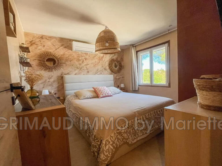 Villa Gassin - 2 chambres - 79m²