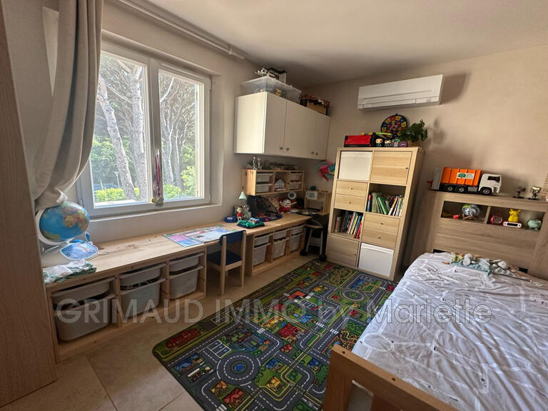 Villa Gassin - 2 chambres - 79m²