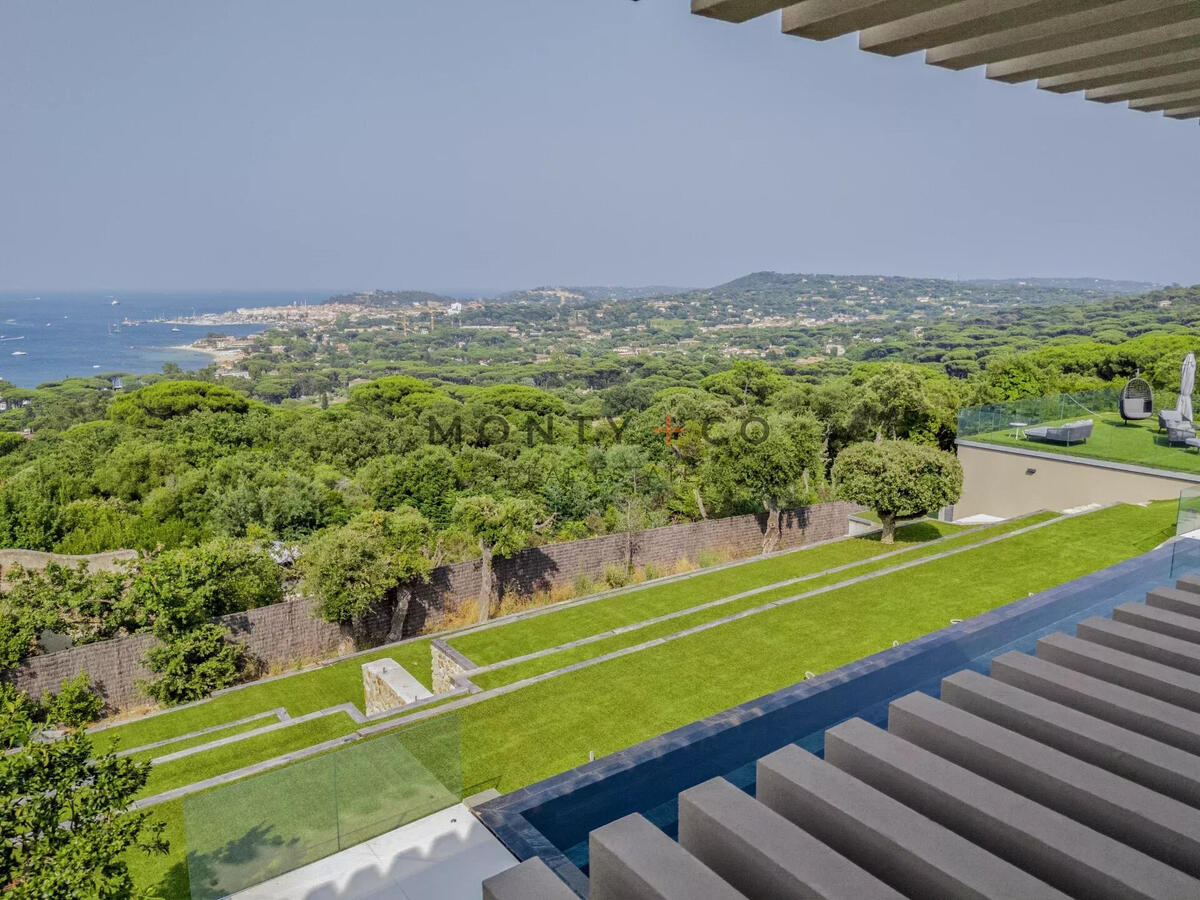 Villa Gassin
