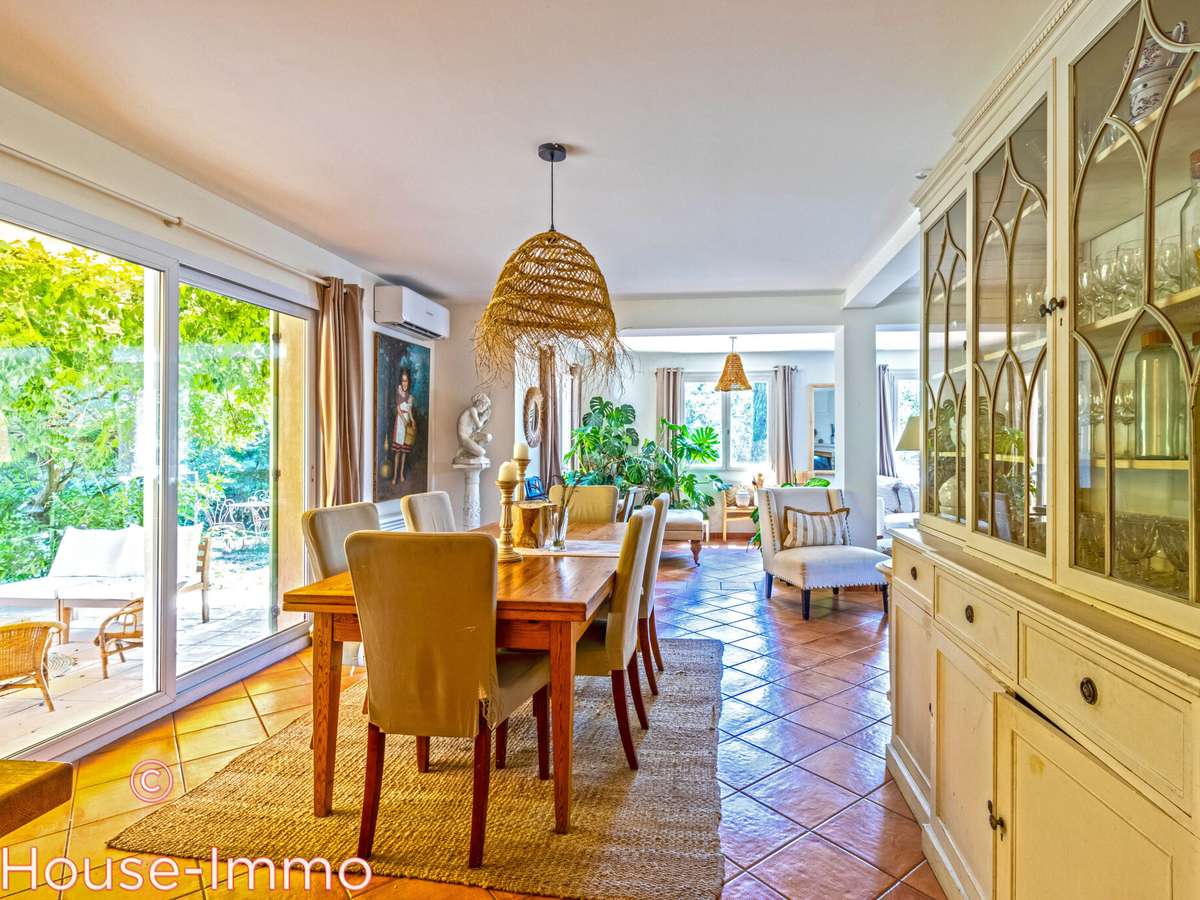 Villa Gassin