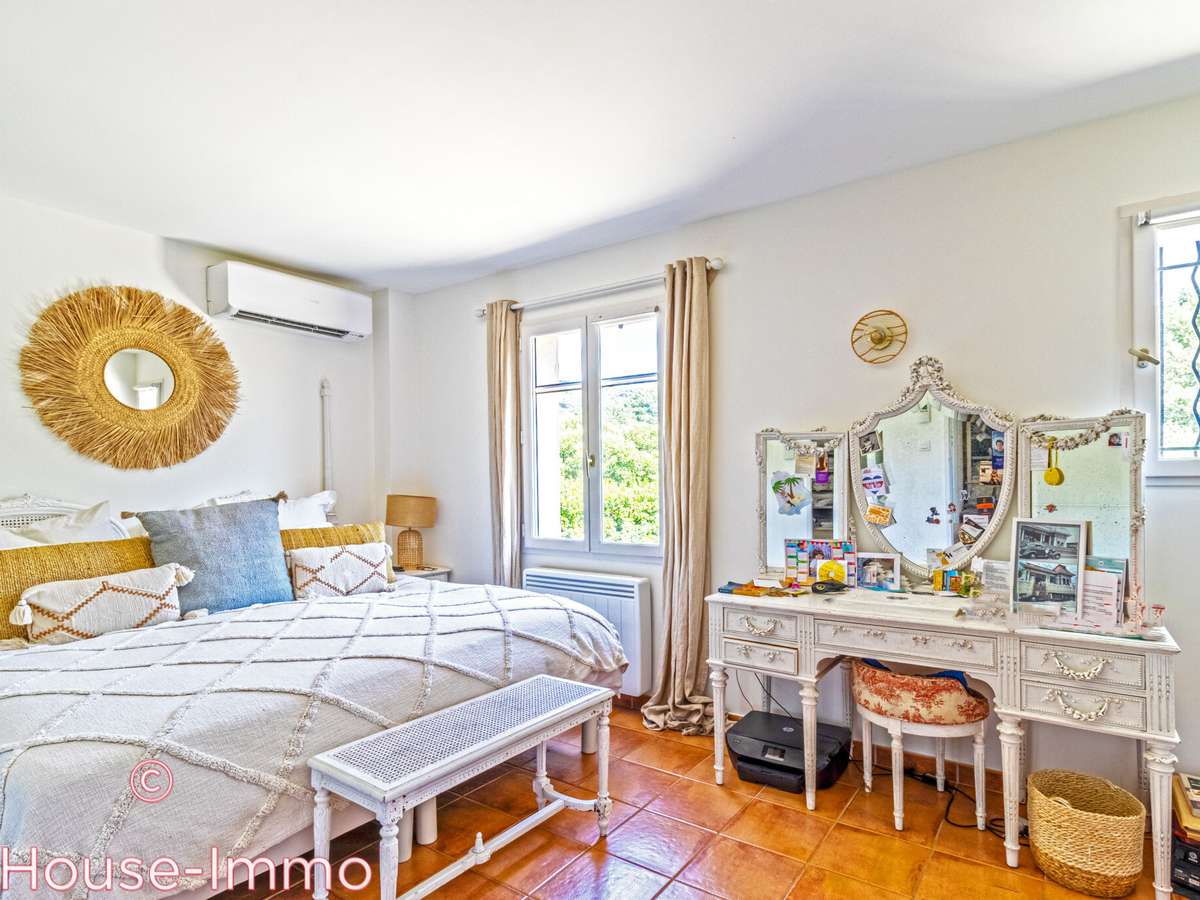 Villa Gassin