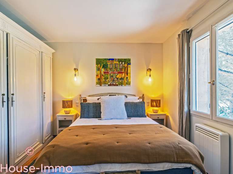 Villa Gassin - 4 chambres - 150m²
