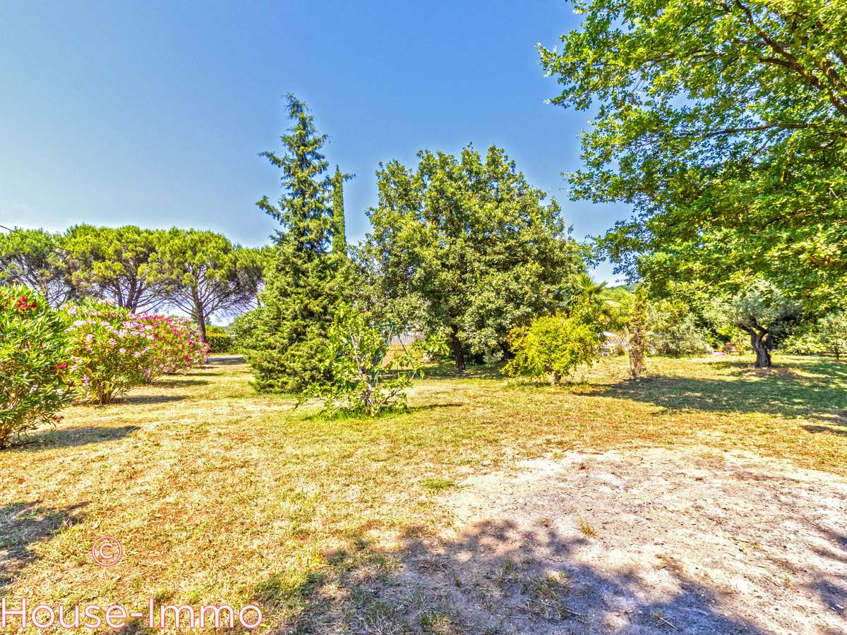 Villa Gassin