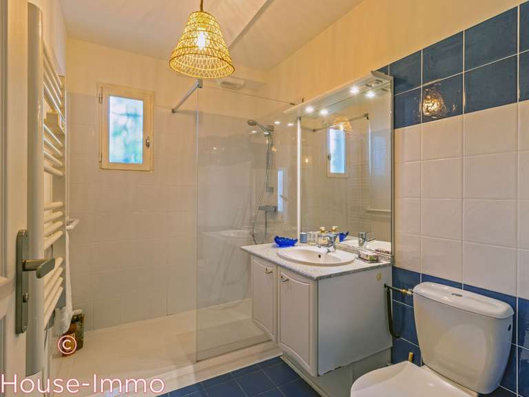 Villa Gassin - 4 chambres - 150m²