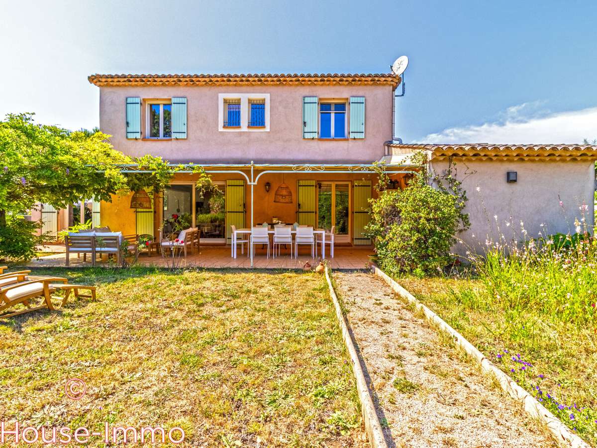 Villa Gassin