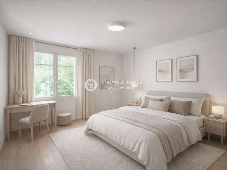 Villa Gassin - 2 chambres - 90m²