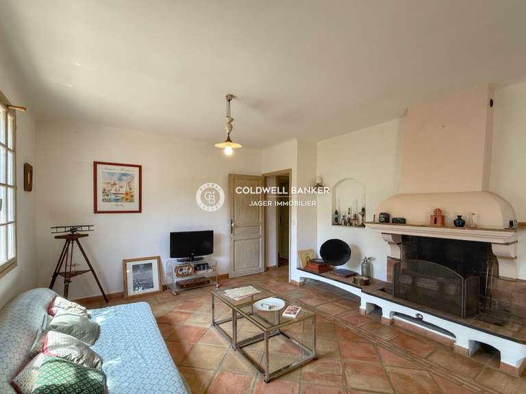 Villa Gassin - 2 chambres - 90m²