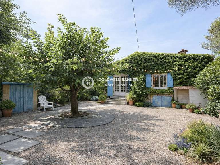 Villa Gassin - 2 chambres - 90m²