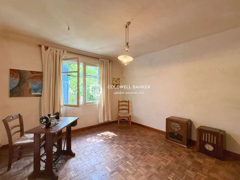 Villa Gassin - 2 chambres - 90m²