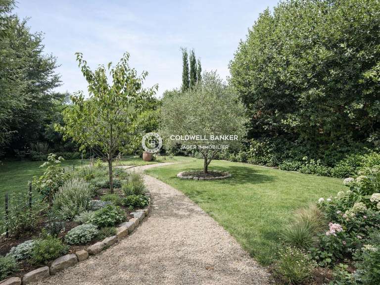 Villa Gassin - 2 chambres - 90m²