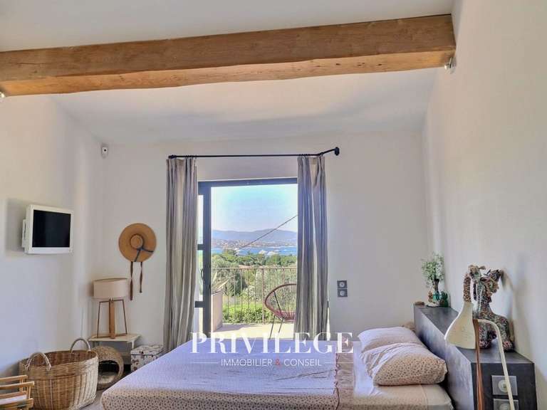 Villa Gassin - 4 chambres - 315m²