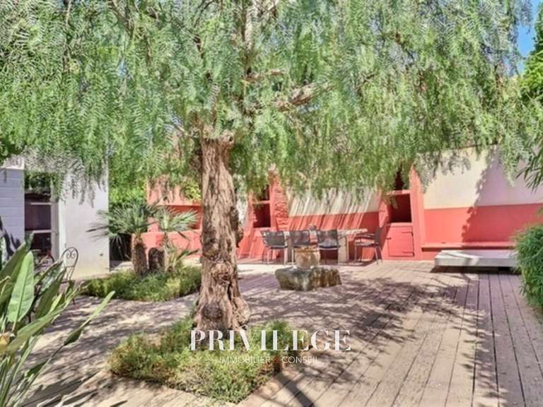 Villa Gassin - 4 chambres - 315m²