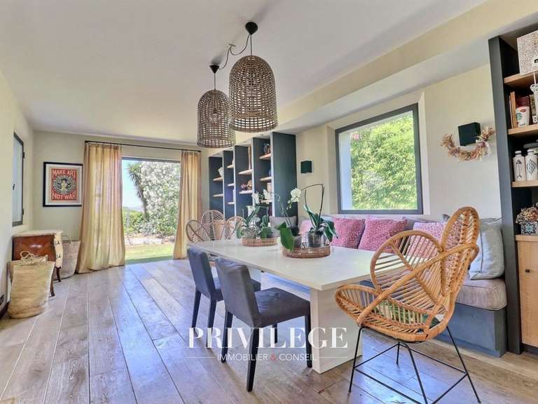 Villa Gassin - 4 chambres - 315m²